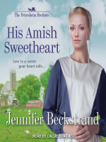 His_Amish_Sweetheart